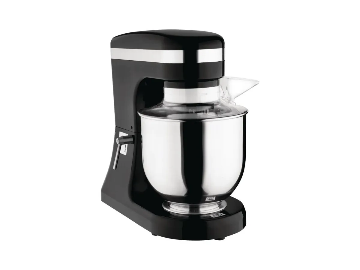 Buffalo Planetary Mixer 7Ltr CP921 - Ex VAT - Image 1