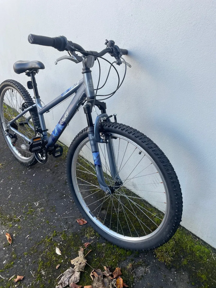 Ladies mountain bike - Image 4