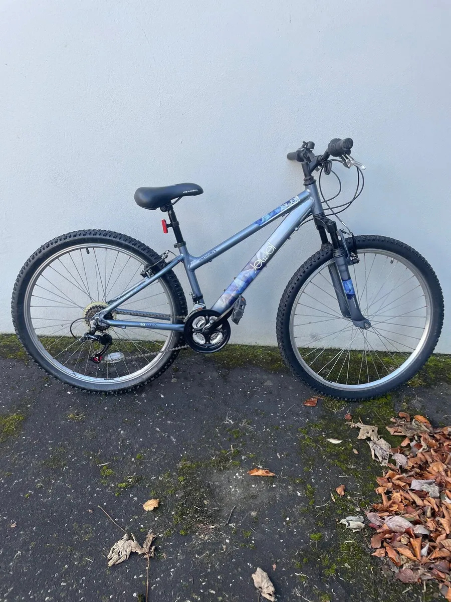 Ladies mountain bike - Image 1