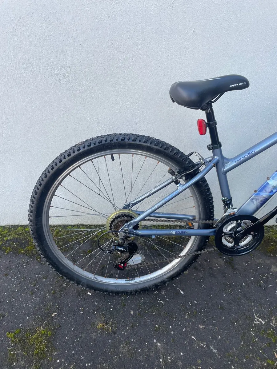 Ladies mountain bike - Image 2
