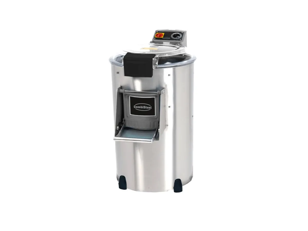 POTATO PEELING MACHINE 10KG 230 7073.0005 - Ex VAT - Image 1