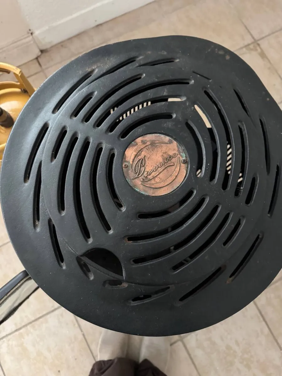 Provence Portable Gas Heater - Image 4