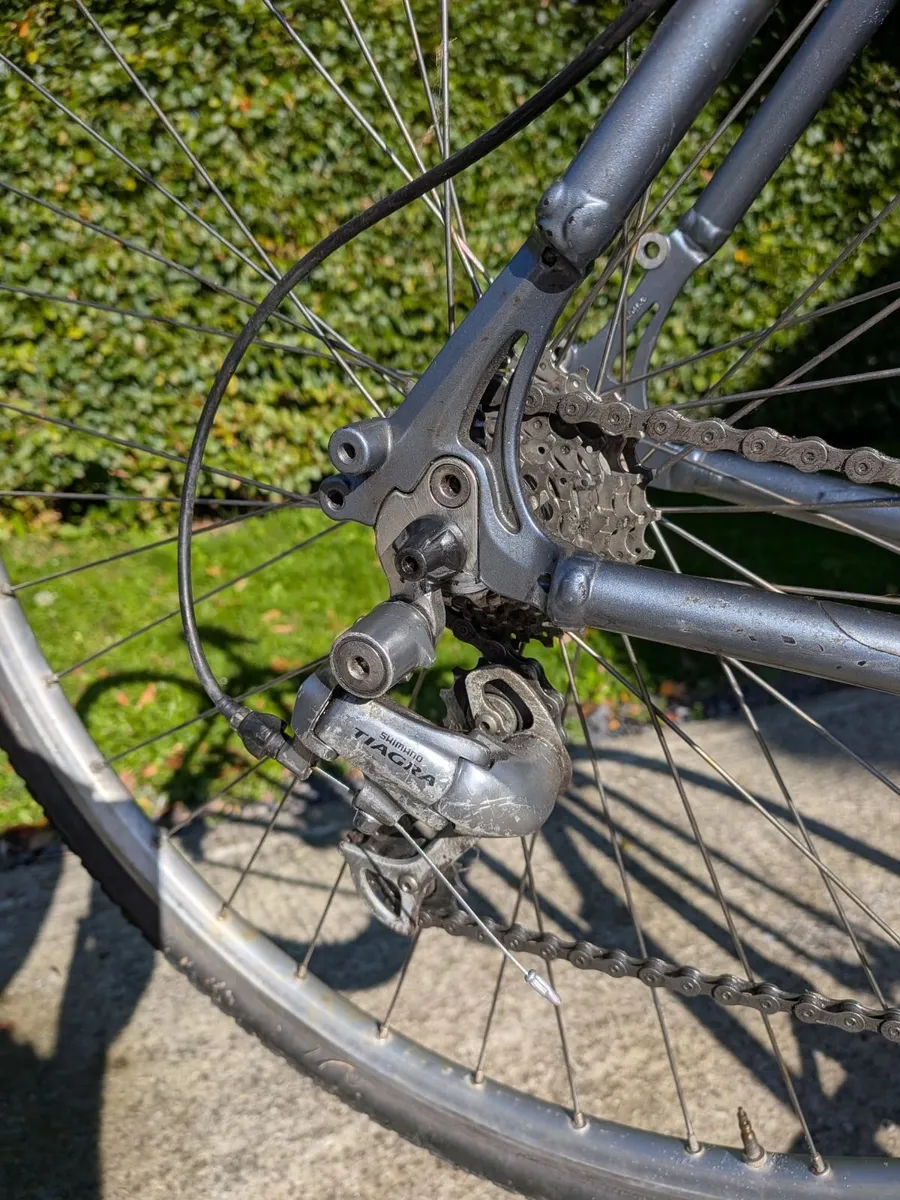 Trek bike - Image 2