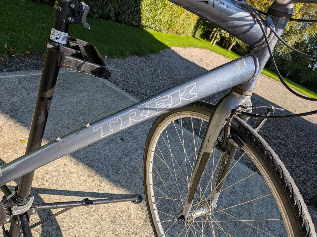 Trek bike - Image 3