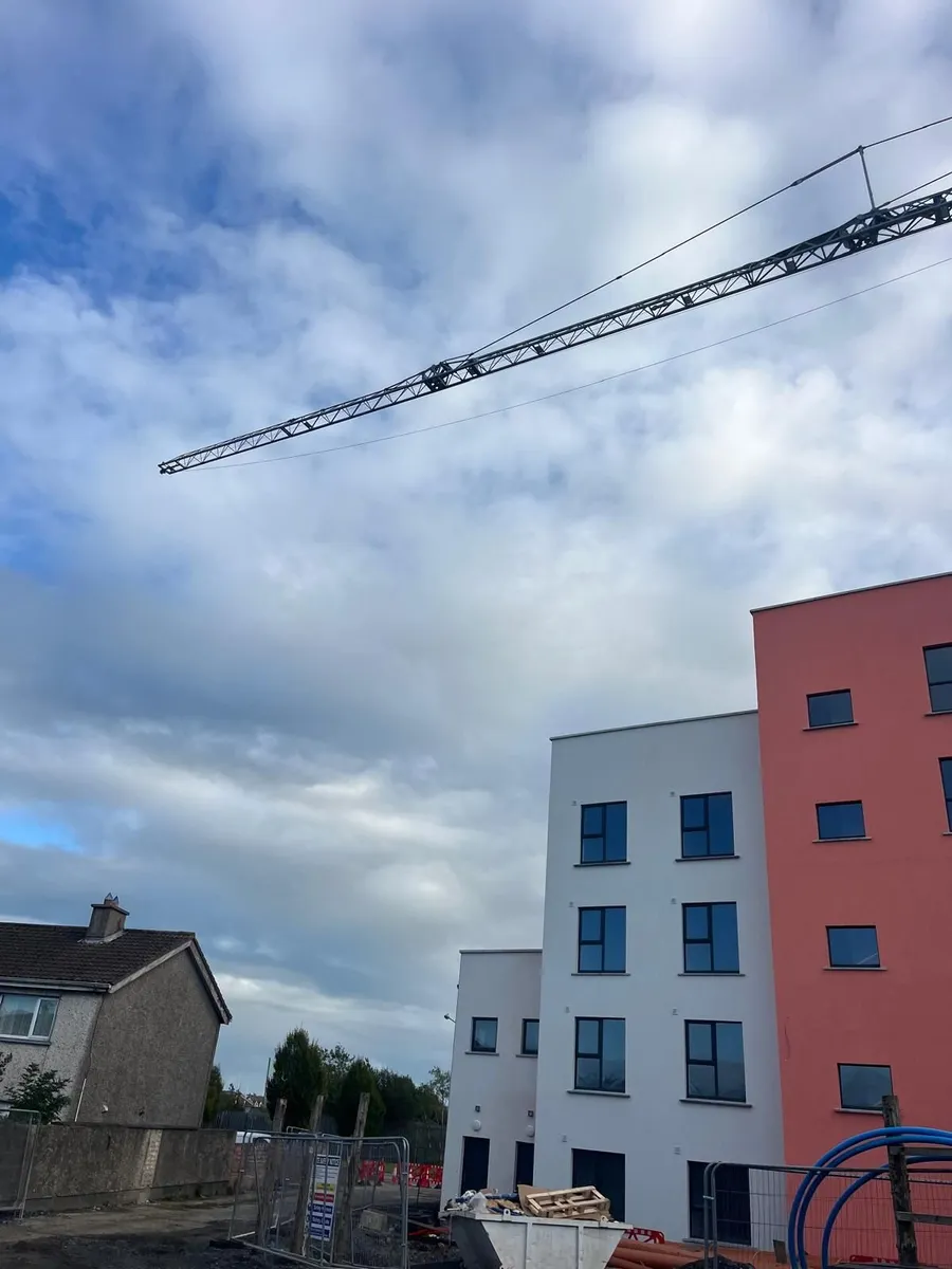 Vicario OMV 340 Crane - Image 3