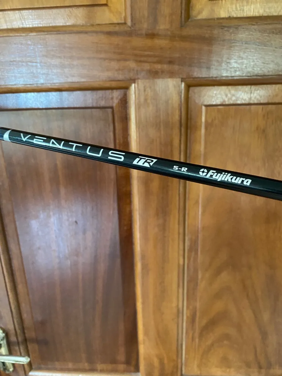 Taylormade Qi 10 Driver 10.5 Regular Flex - Image 2