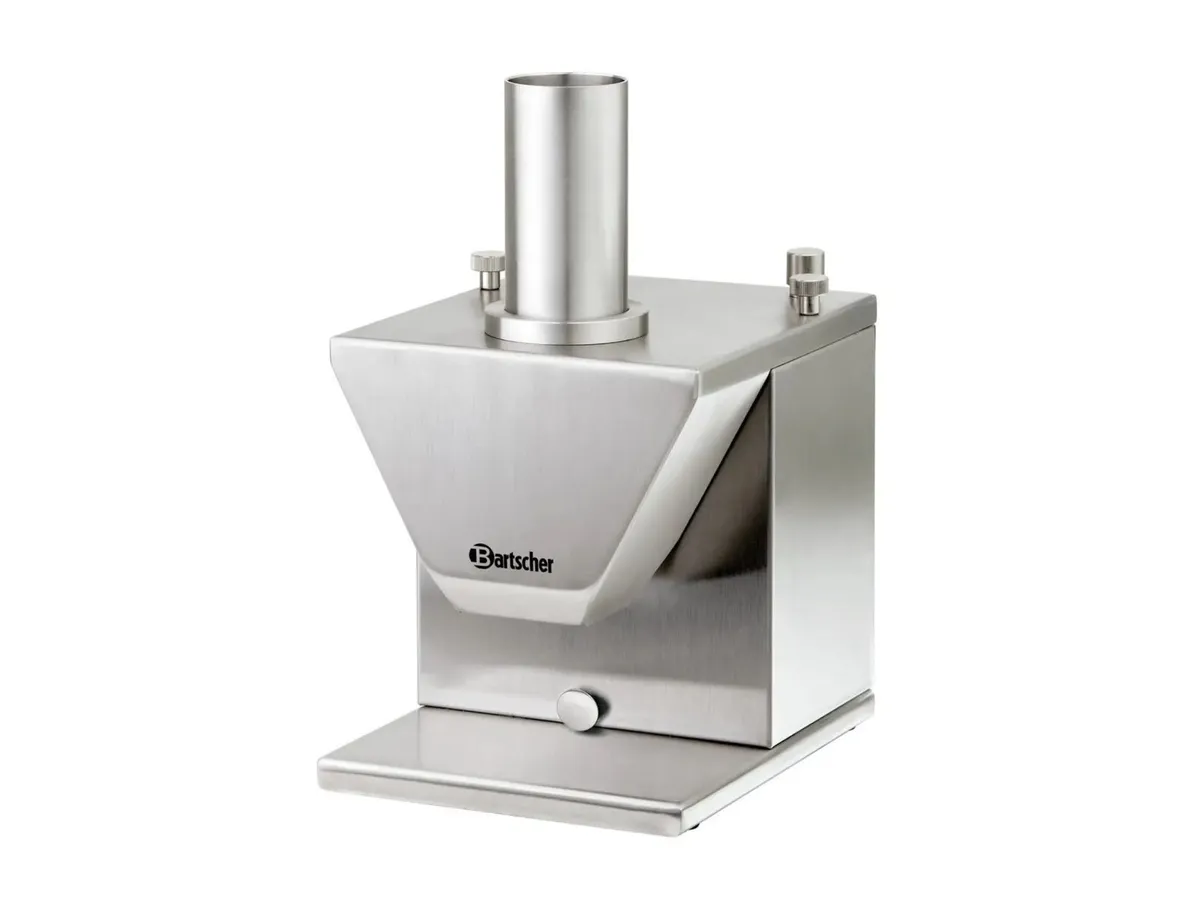 Bartscher Sausage slicer DSM3500E 120578 - Ex VAT - Image 1
