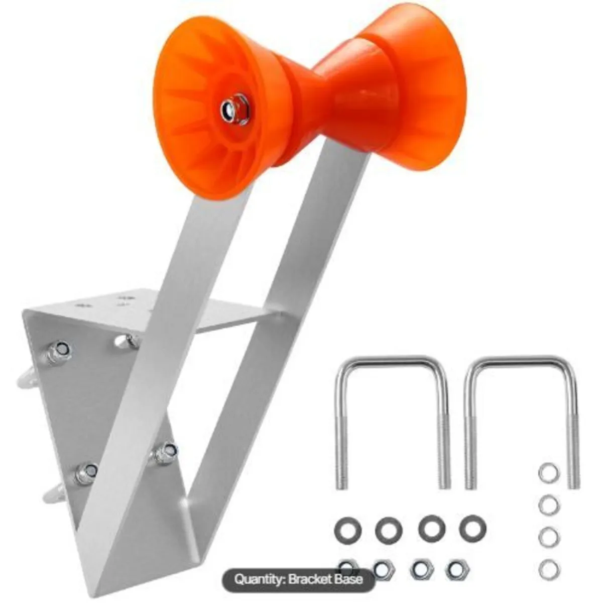 Boat Trailer Winch Stand, 50.8-76.2 mm - Image 4