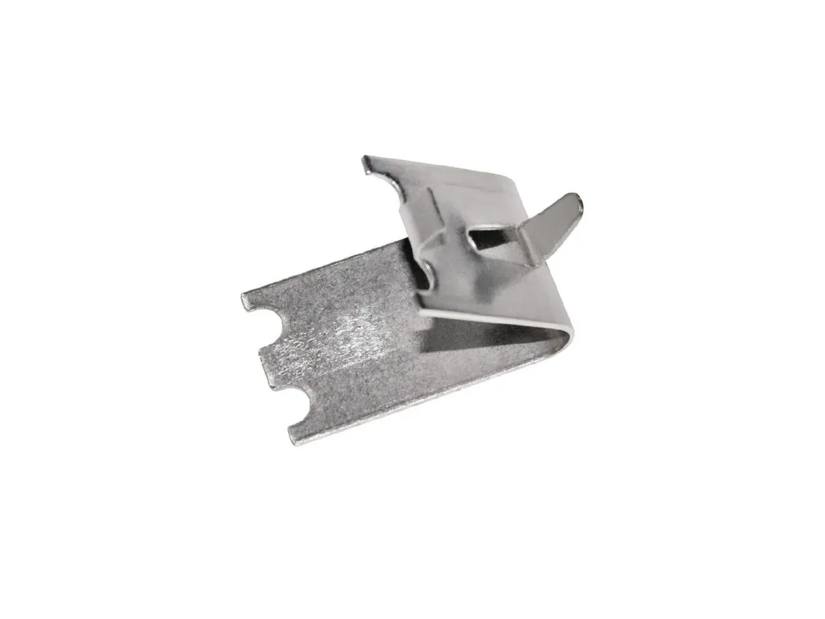 Replacement Shelf Clip AD413 - Ex VAT - Image 1