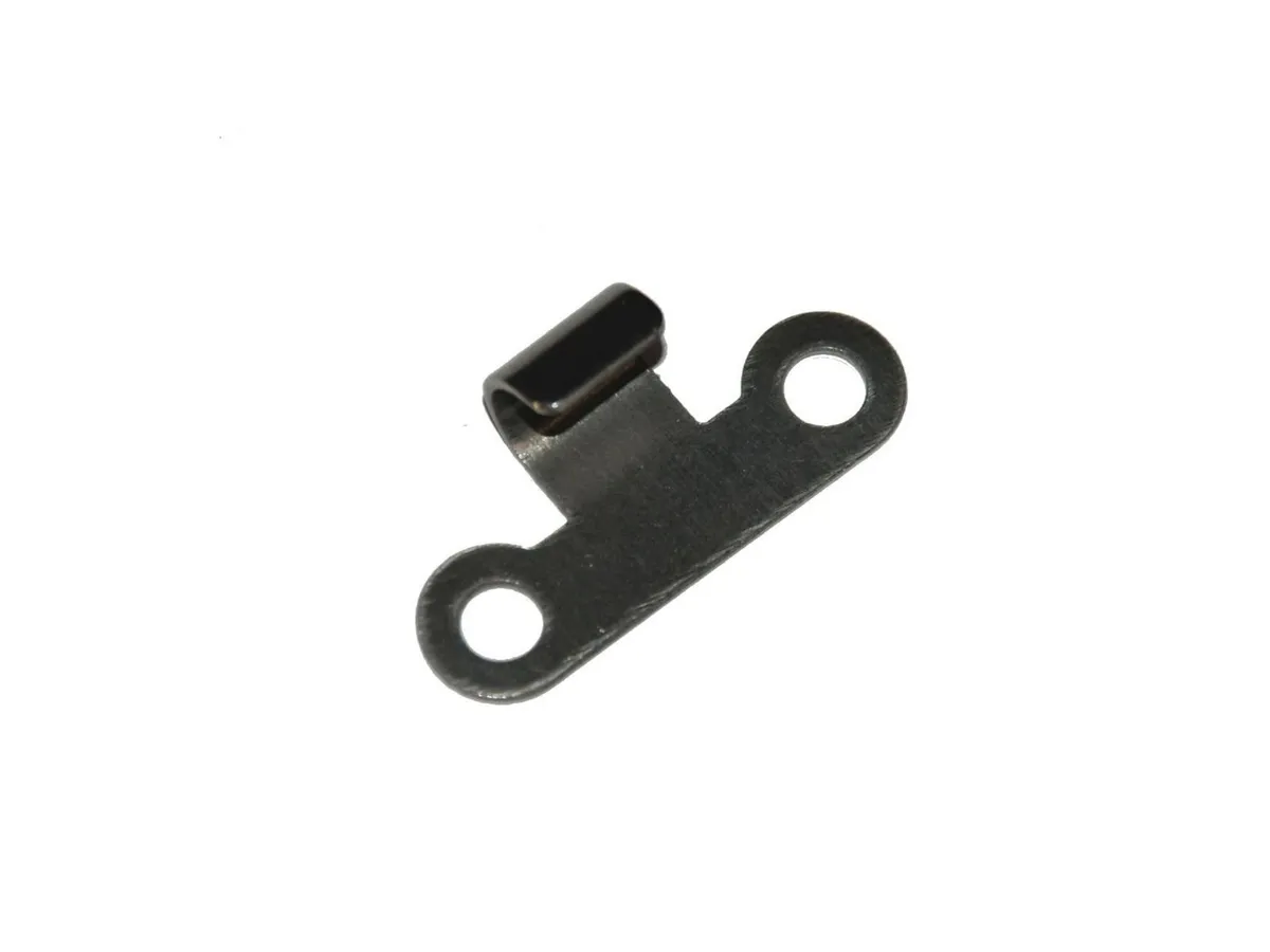 Polar Curtain Hook AF843 - Ex VAT - Image 1
