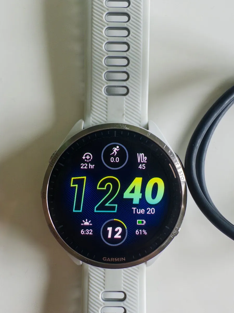 Garmin Forerunner 965 - Image 2