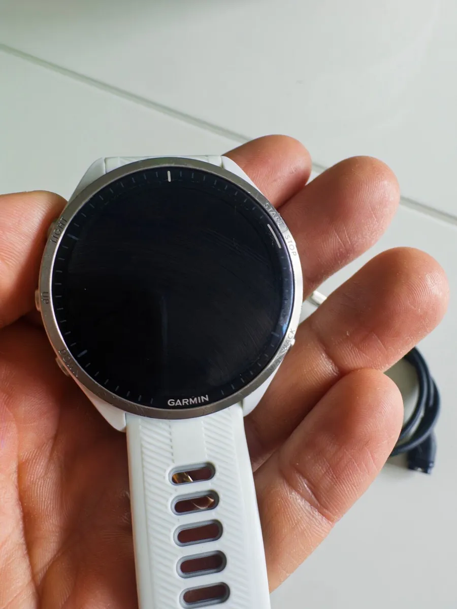 Garmin Forerunner 965 - Image 4