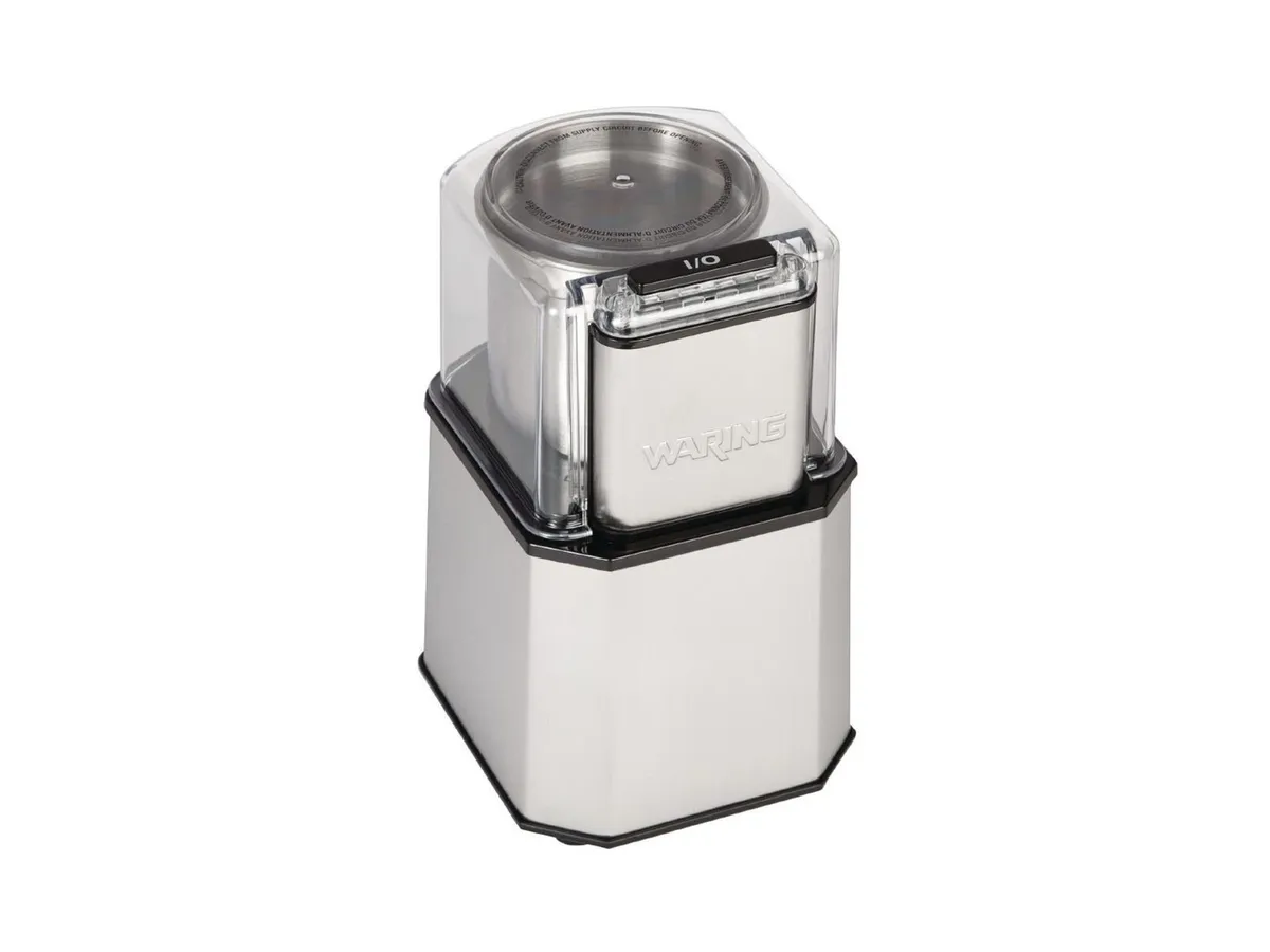 Waring Professional Spice Grinder W CD409 - Ex VAT - Image 1