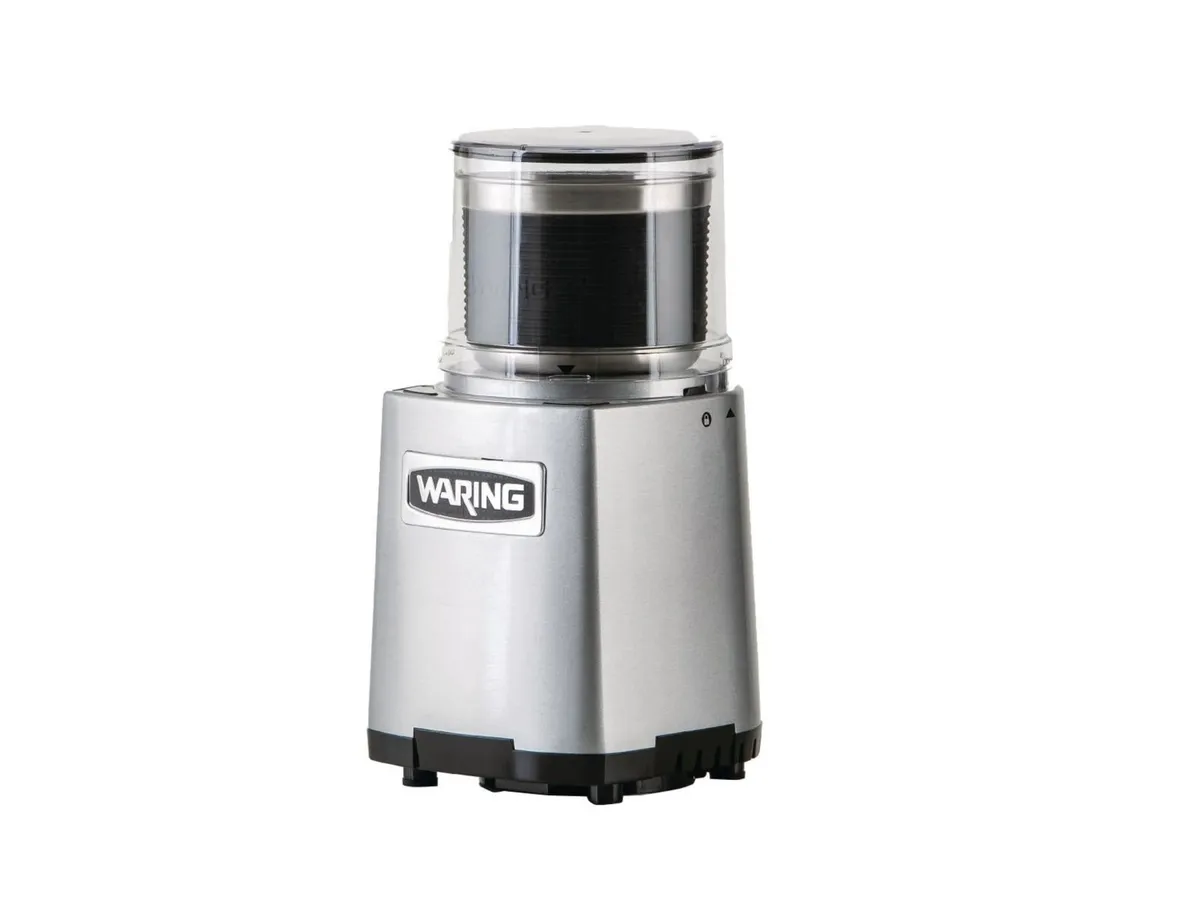 Waring Spice Grinder WSG60K CK397 - Ex VAT - Image 1