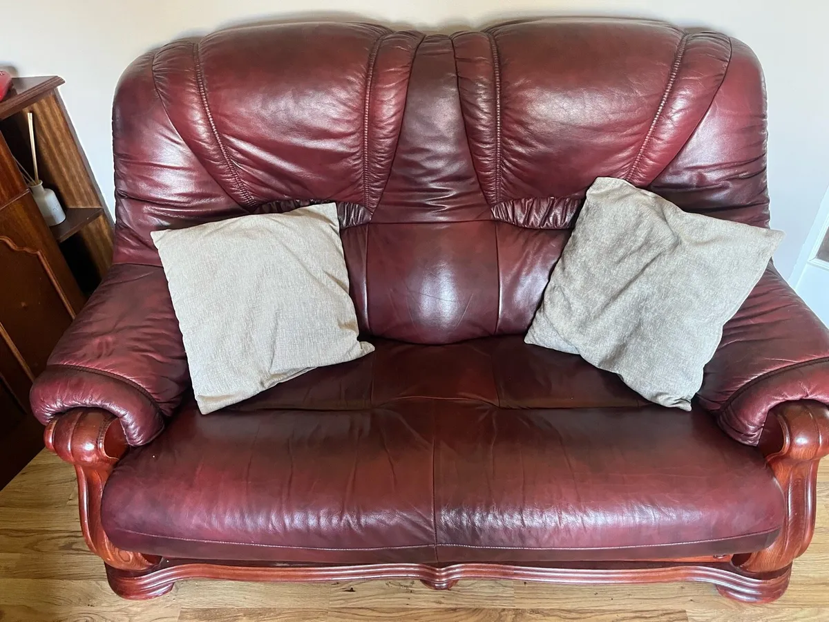 Wine Couches - Image 2