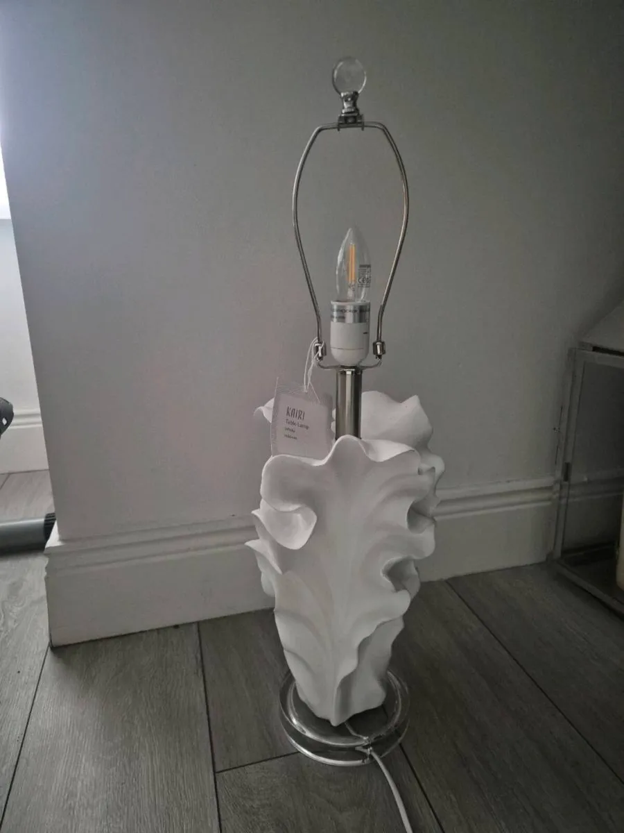 Table lamp - Image 4