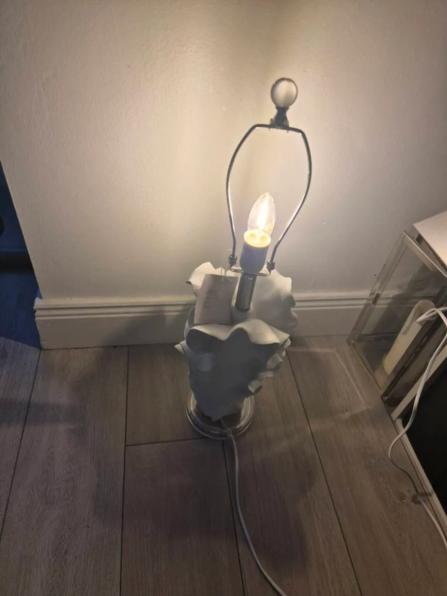 Table lamp - Image 1