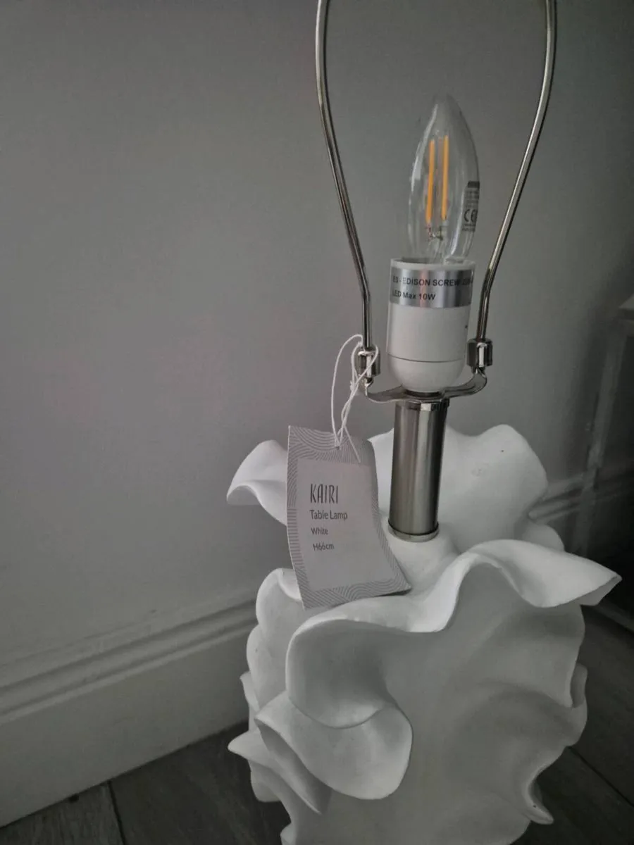 Table lamp - Image 3