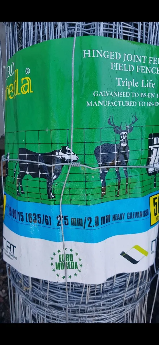 Sheep Wire - Image 2