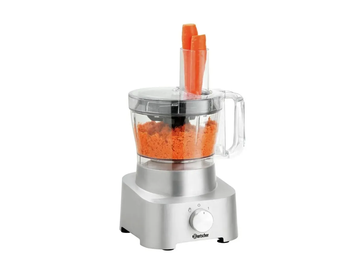 Bartscher Food Processor FP1000 150148 - Ex VAT - Image 1