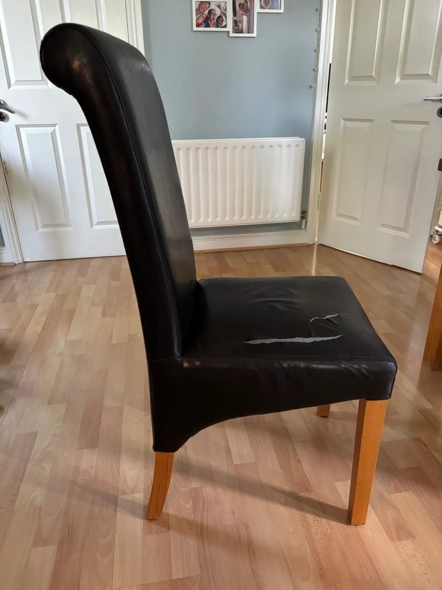 Dining chairs - Image 2
