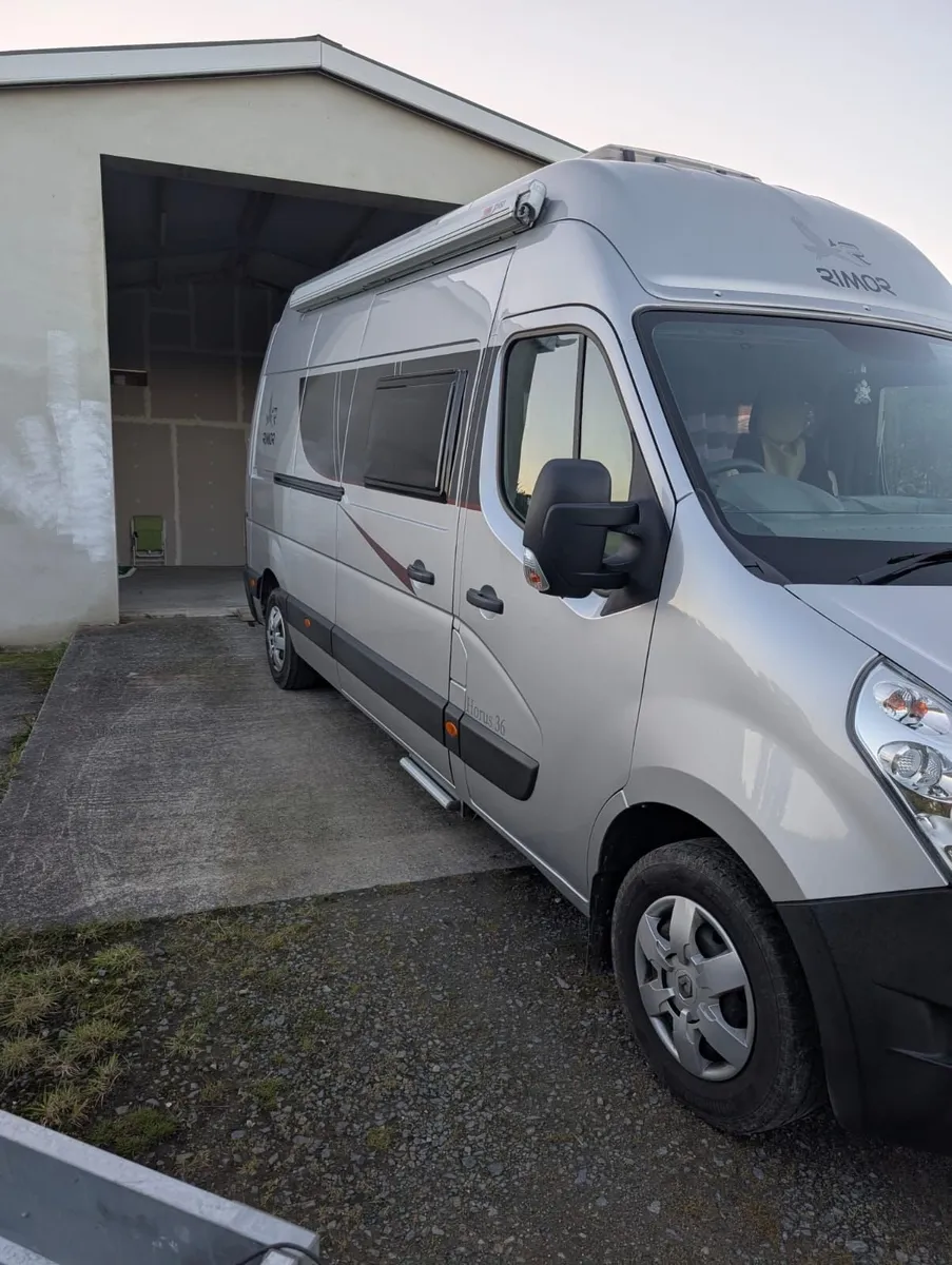Camper Van - Image 2