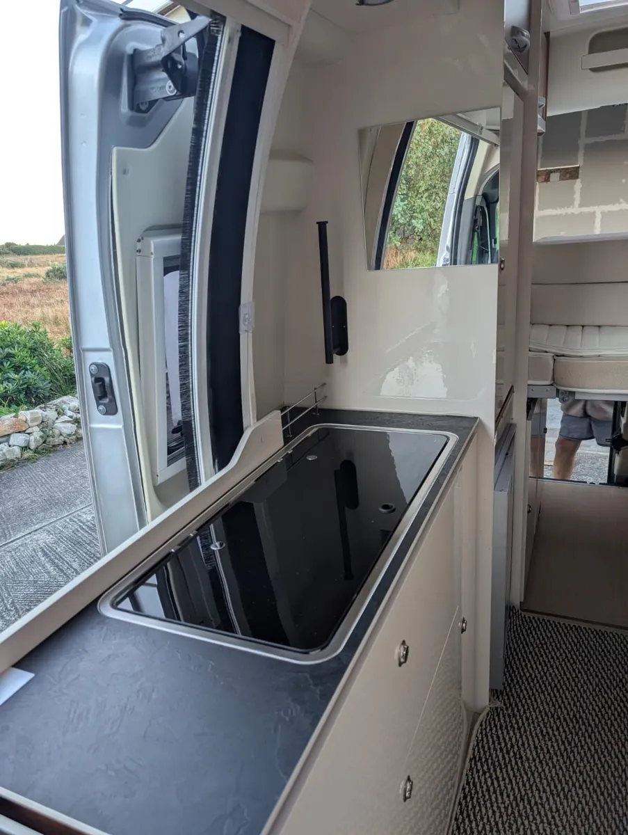Camper Van - Image 1