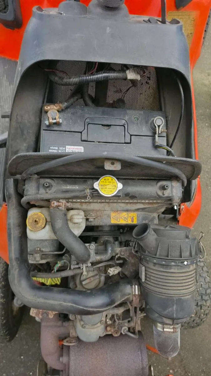 Lawnmower - Image 2