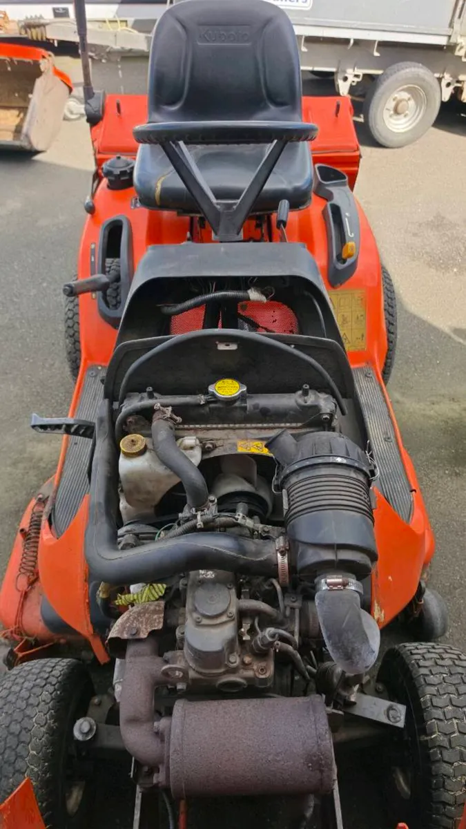 Lawnmower - Image 3