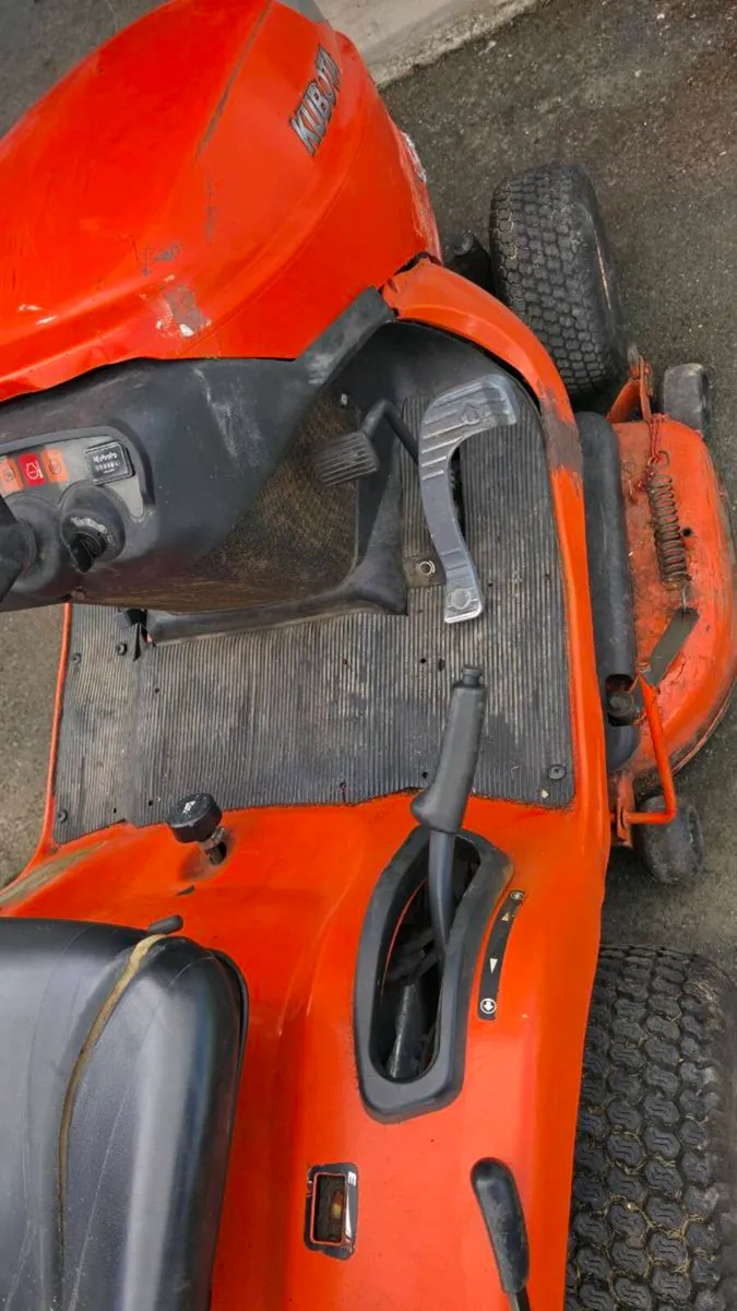 Lawnmower - Image 4
