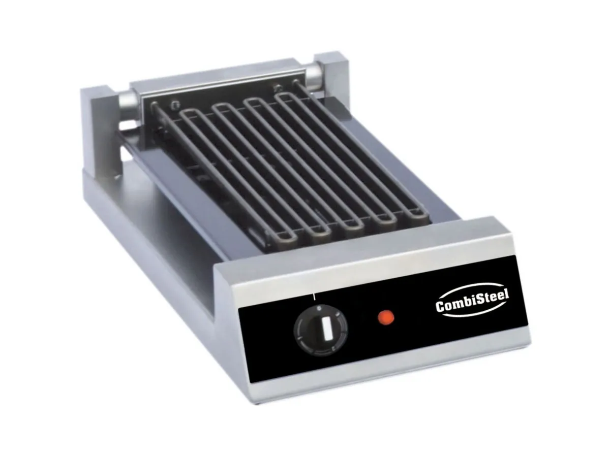 CombiSteel Vapo Grill 1 Elment 7003.1200 - Ex VAT - Image 1