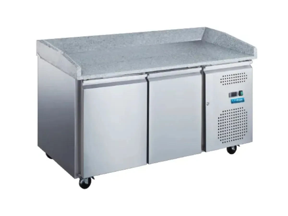 Unifrost PR1510G Pastry Bakery Fridge Cou - Ex VAT - Image 1