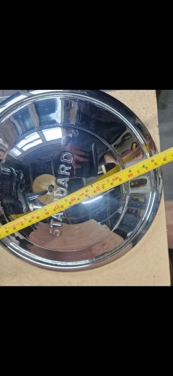 Hubcaps - Image 2