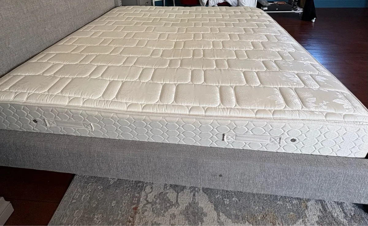 Super king mattress - Image 2