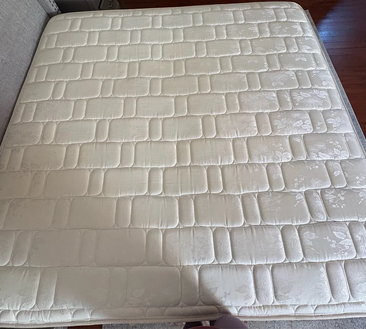 Super king mattress - Image 3