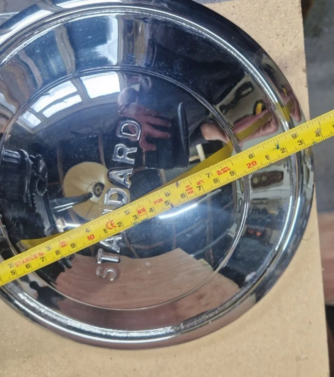 Hubcaps - Image 4