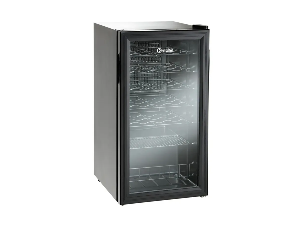Bartscher Bottle cooler 88L 700182G - Ex VAT - Image 1
