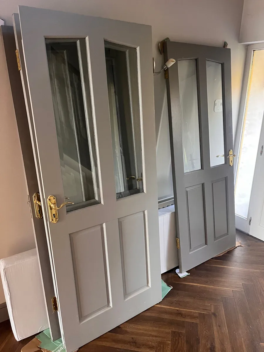 Doors