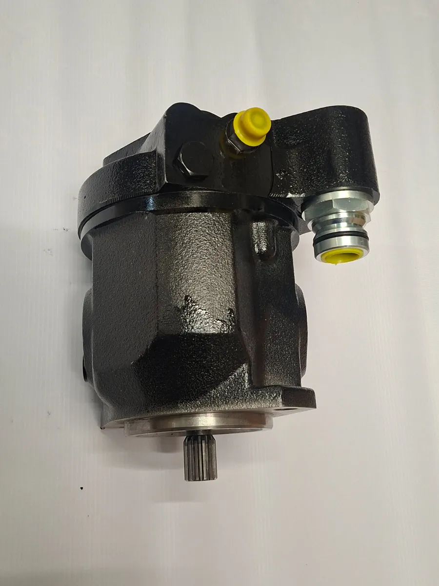 Hydraulic Pump to suit Case IH 5150 - Image 1