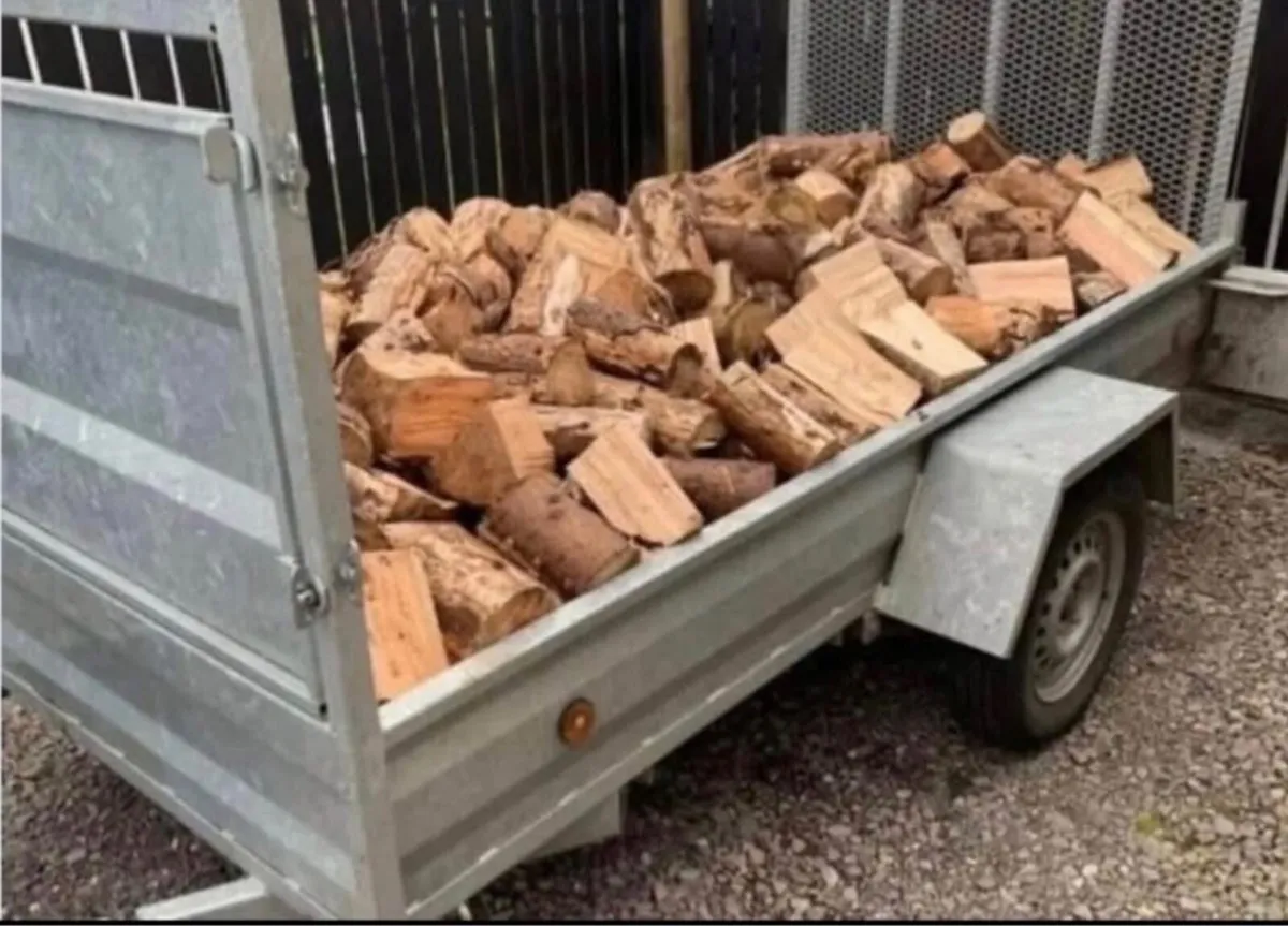 Timber Firewood
