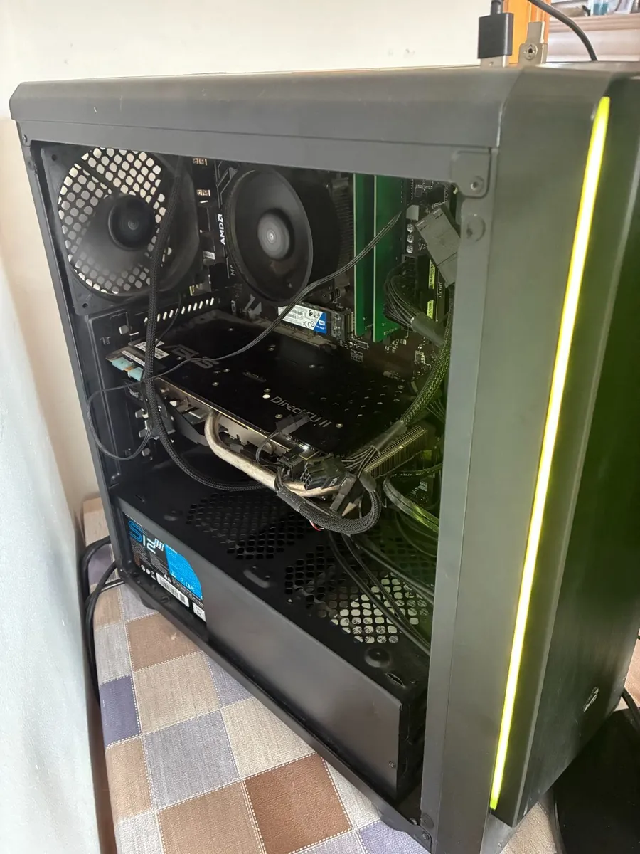 Gaming PC - Image 1