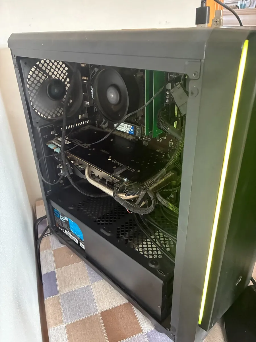 Gaming PC - Image 4