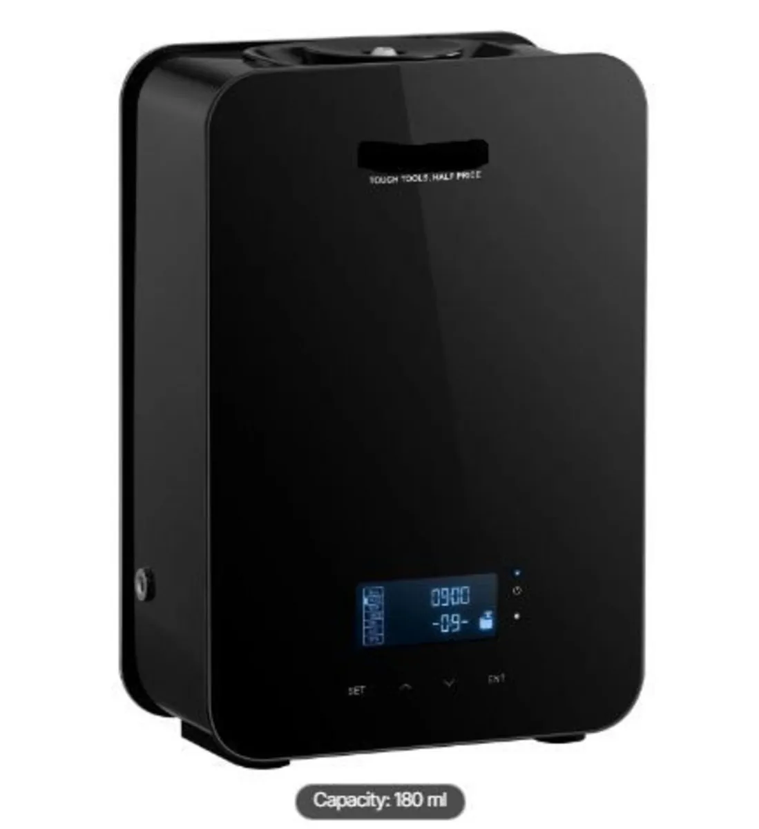 Upgrade HVAC Scent Diffuser, Smart Scent Air Mach - Image 3