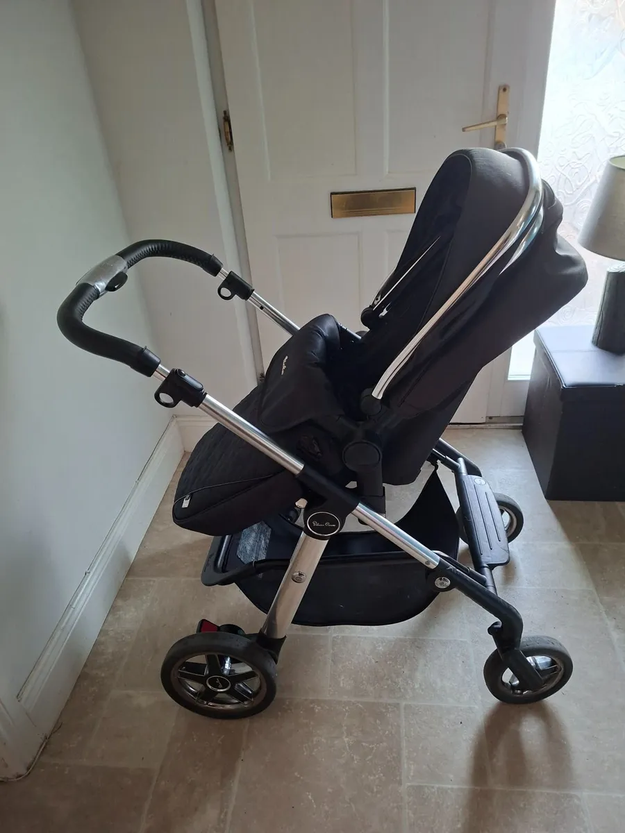 Buggy - Image 1