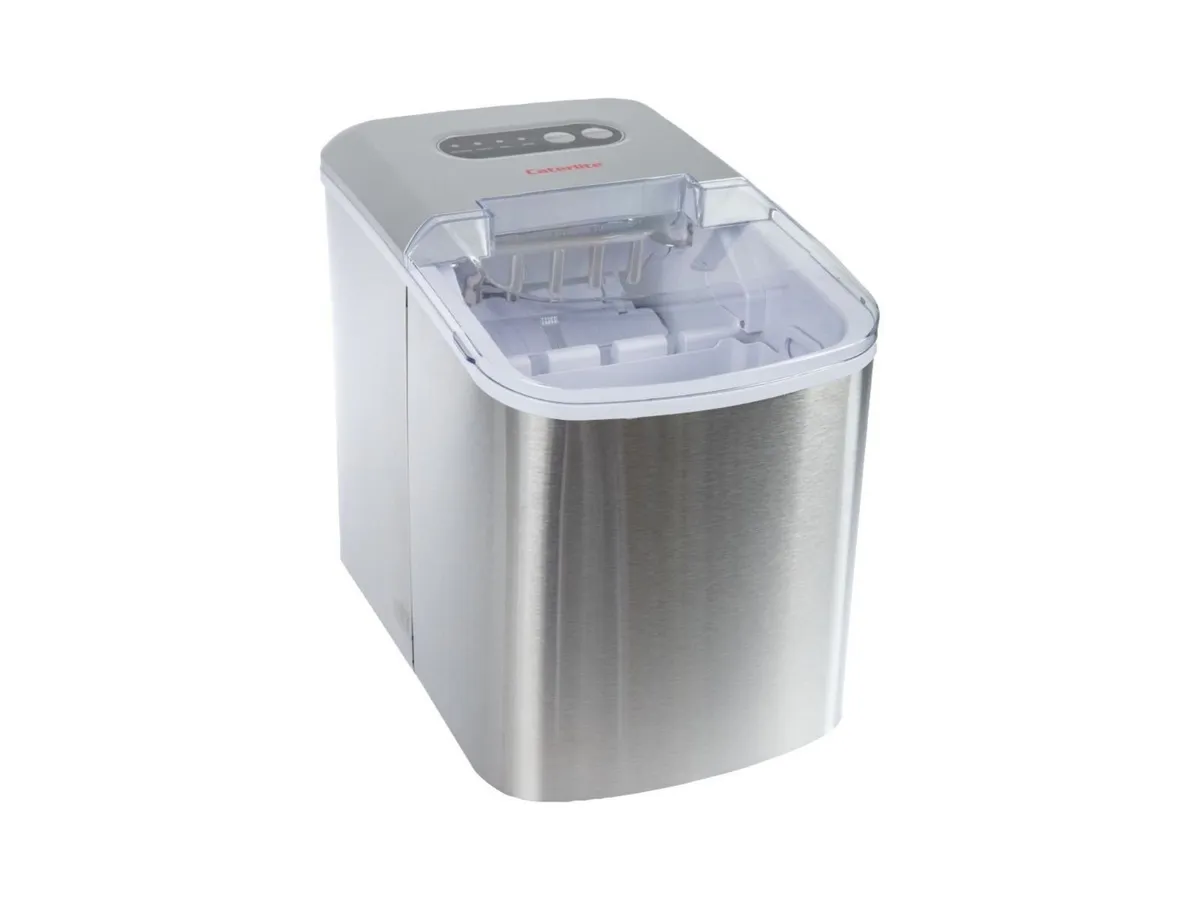 Caterlite Countertop Manual Fill Ic CN861 - Ex VAT - Image 1