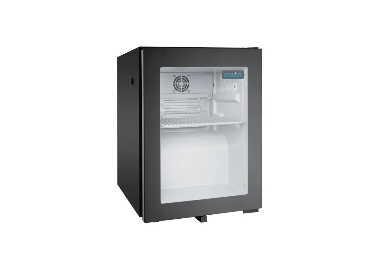 Polar G-Series Countertop Milk Frid DB109 - Ex VAT - Image 1