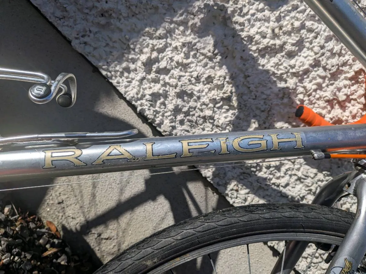 Bike - Image 3