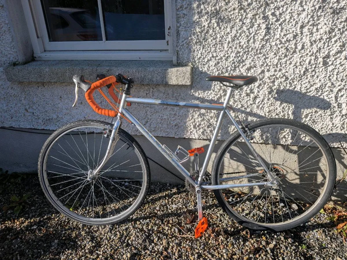 Bike - Image 1