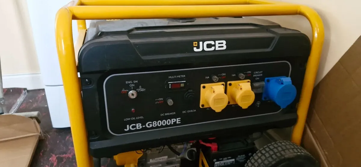 Generator