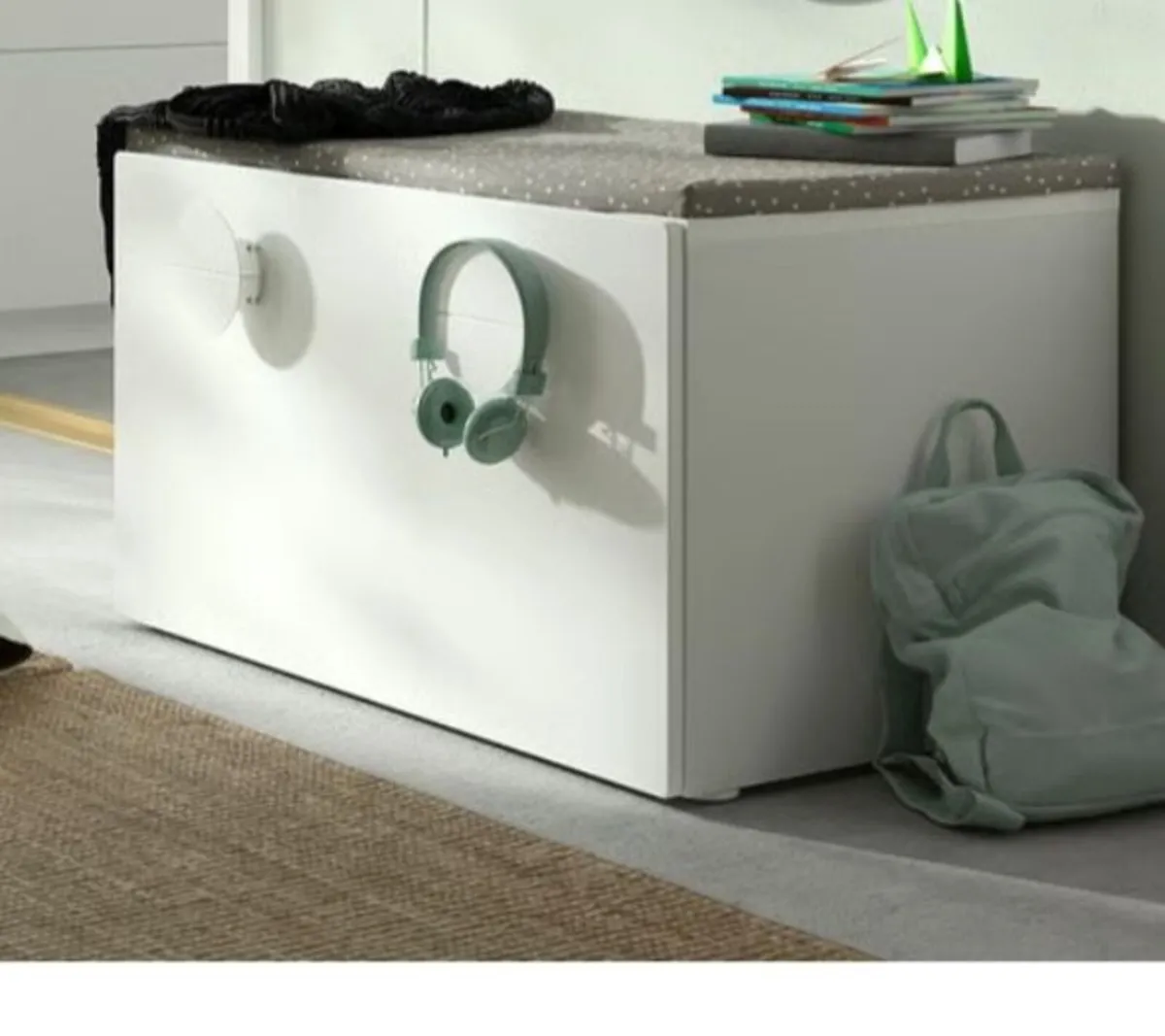 Toy storage - Image 1